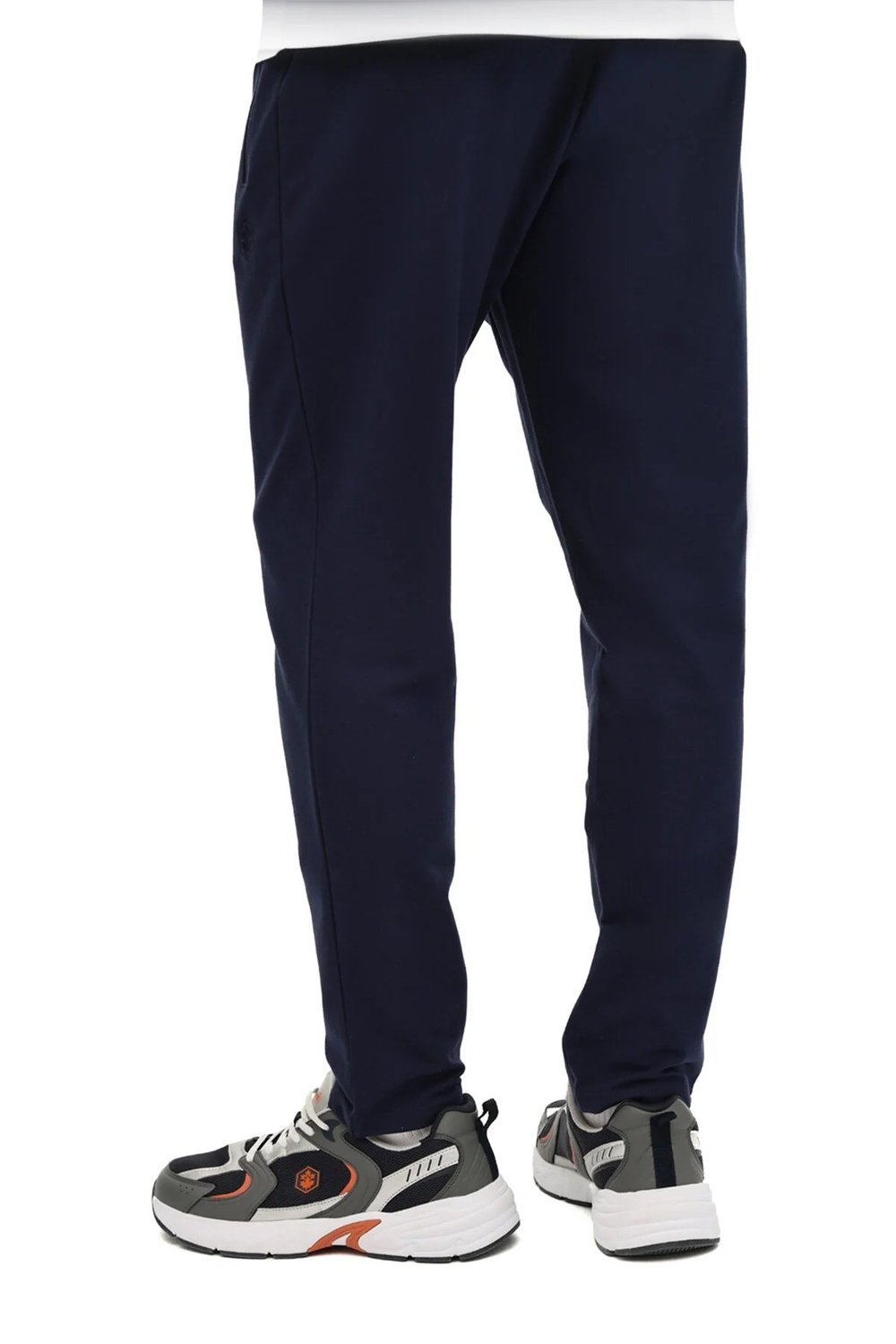 Lumberjack MB CT121 T.PANT 6FX Lacivert Erkek Eşofman Altı
