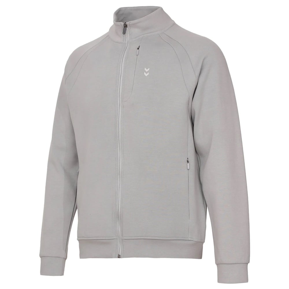 Hummel HMLVERNON Erkek Fermuarlı Ceket