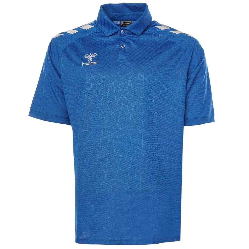 HMLDREAM FUNCTIONAL POLO T-SHIRT S/S POLO YAKA ERKEK T-SHIRT