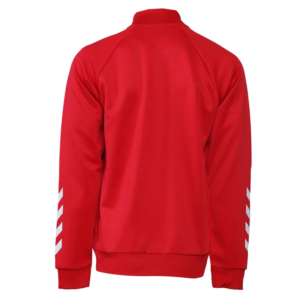 HUMMEL FALCONZO ZIP ERKEK CEKET 921133
