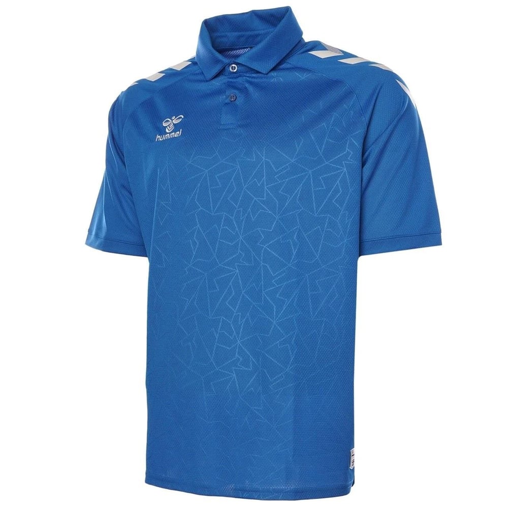 HMLDREAM FUNCTIONAL POLO T-SHIRT S/S POLO YAKA ERKEK T-SHIRT