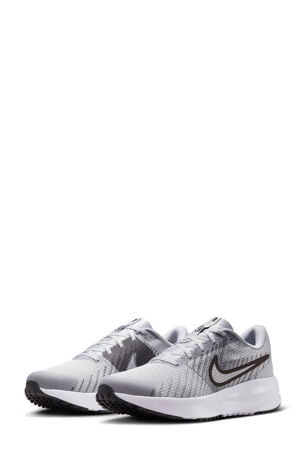 Nike Run Defy Erkek Gri Koşu Ayakkabısı HM9594-003