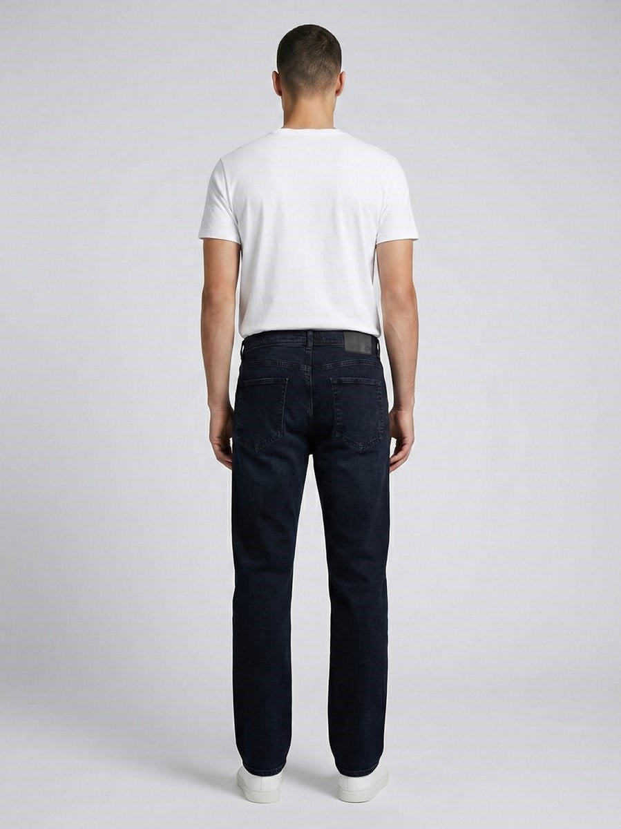 Ltb Lioren Riven Wash Erkek Jean Pantolon