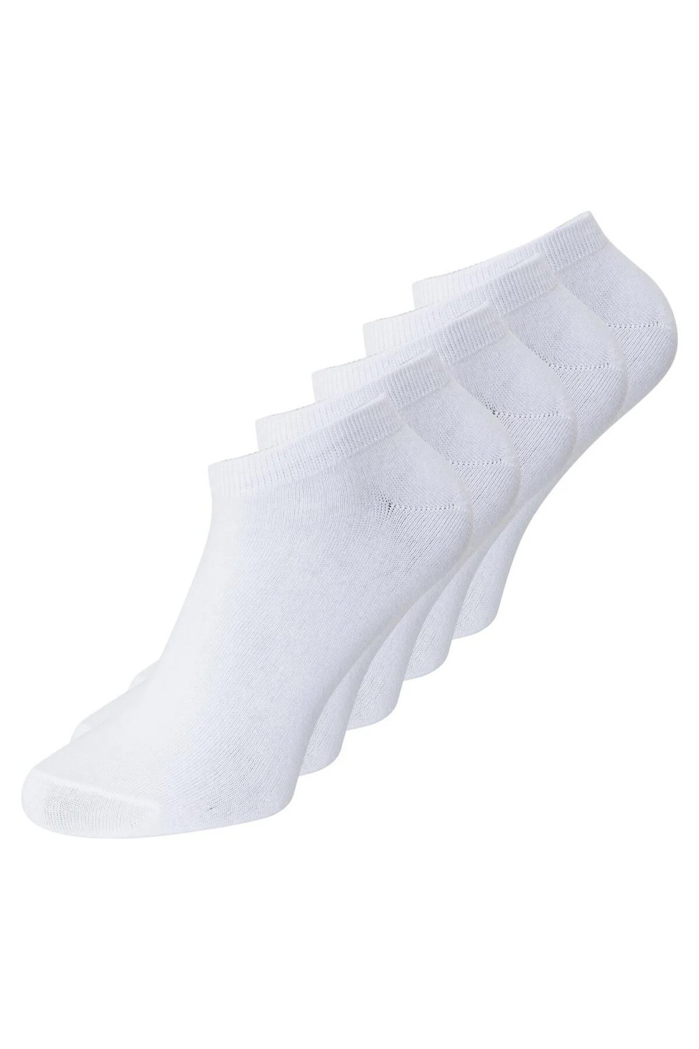 Jack & Jones JACDONGO SOCKS 5 PACK NOOS 5 Lİ Paket Erkek Çorap
