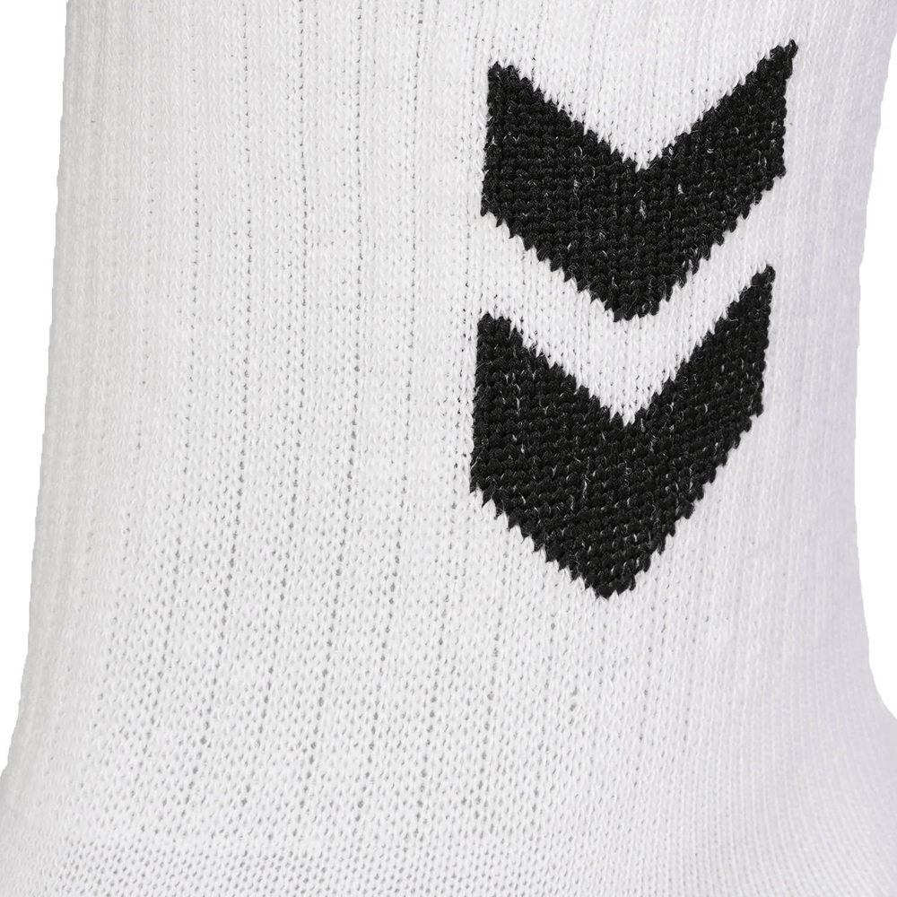 Hummel Hml Medıum V2 Sıze 41-46 Socks Çorap