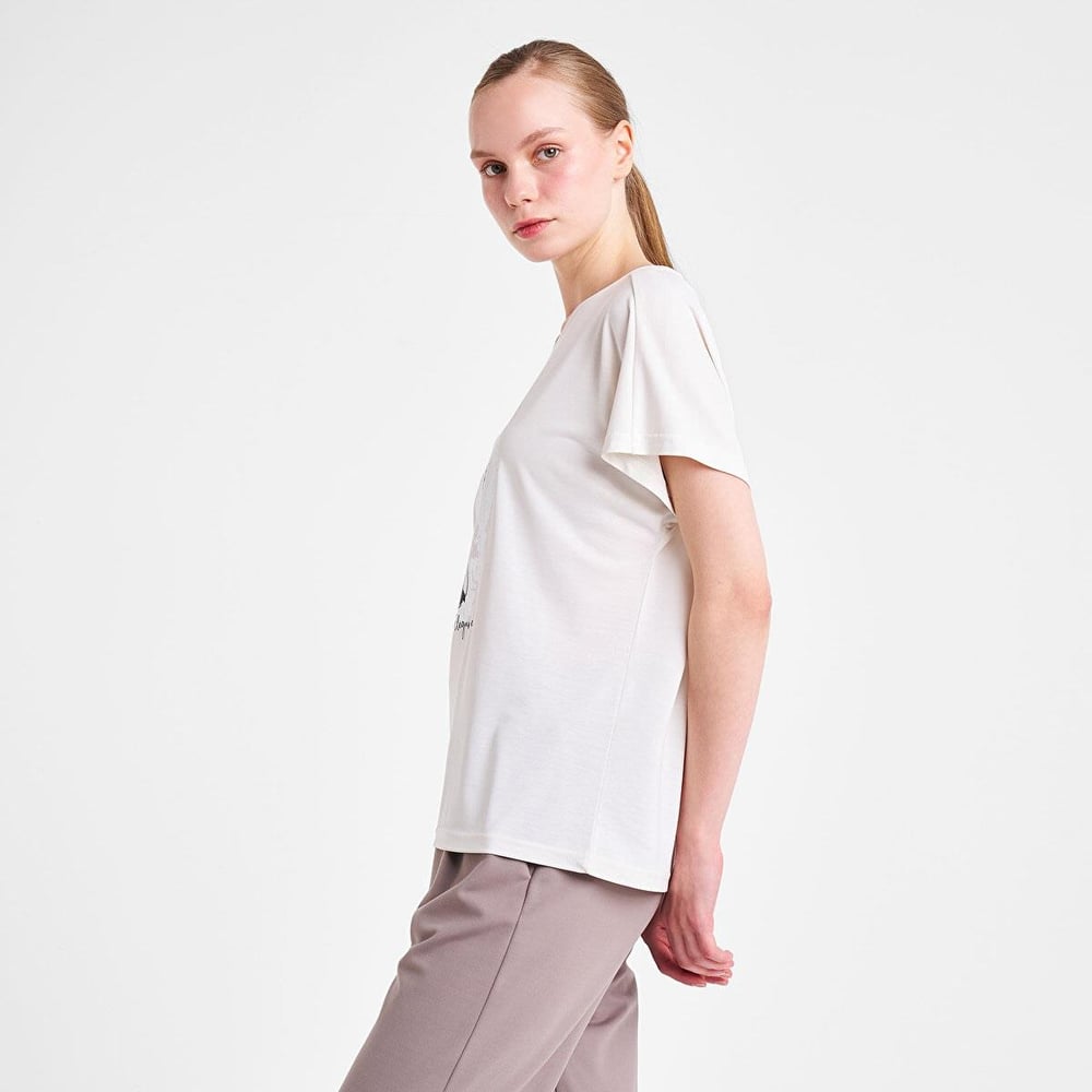 LESCON 25N-2118 KADIN T-SHIRT
