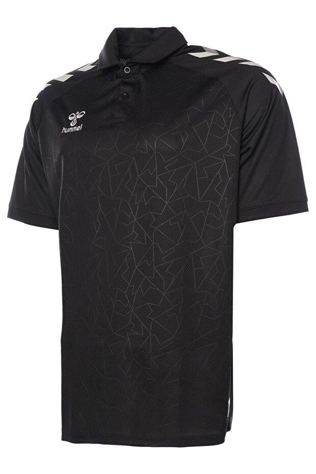 HMLDREAM FUNCTIONAL POLO T-SHIRT S/S POLO YAKA ERKEK T-SHIRT