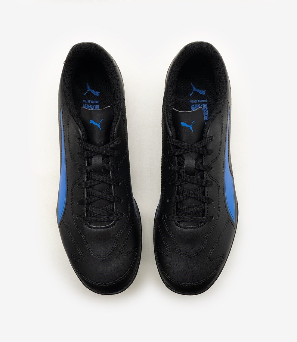Puma VITORIA II TT Siyah Erkek Halısaha
