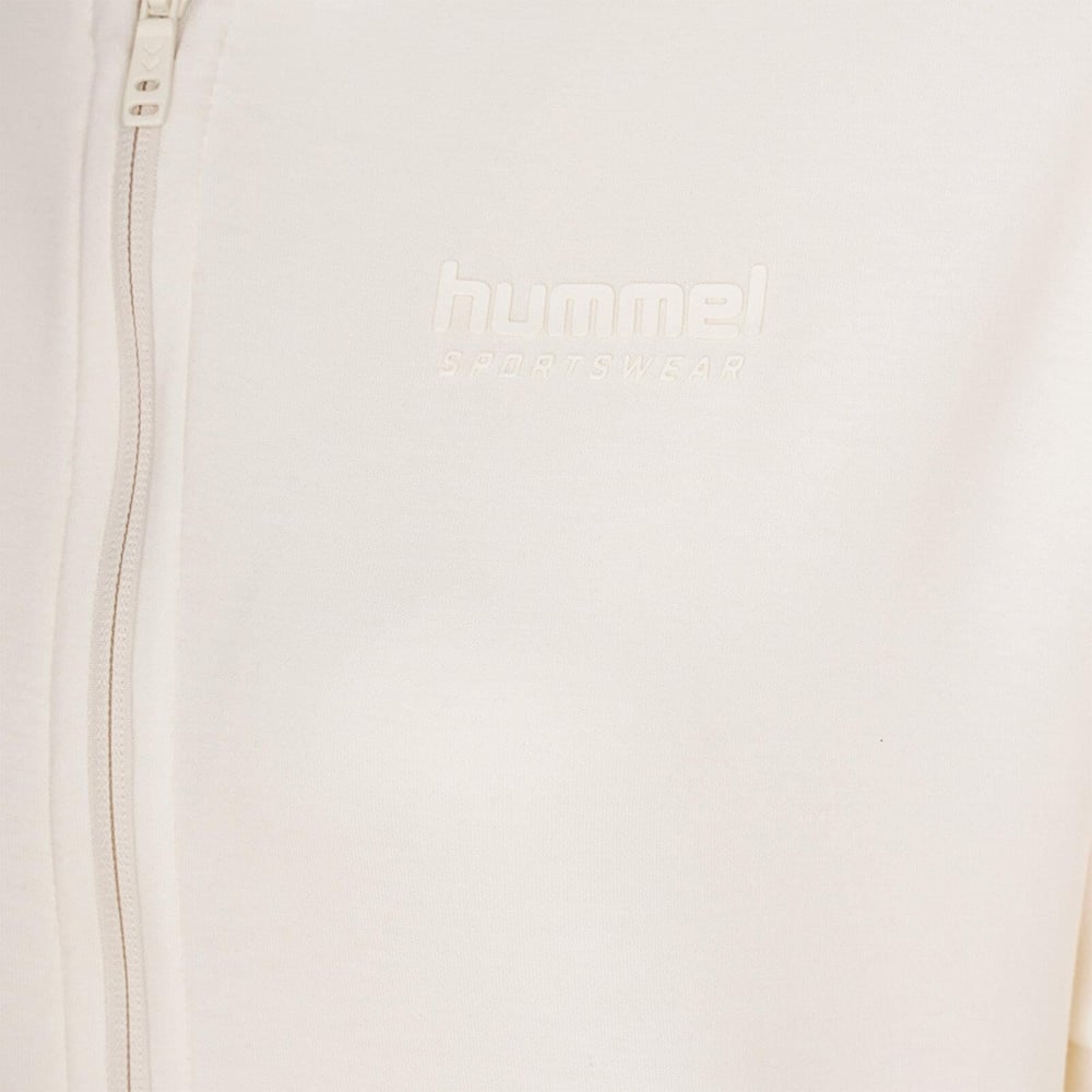 HUMMEL SARGENTO ZIP JACKET KADIN FERMUARLI SWAETSHIRT 922499