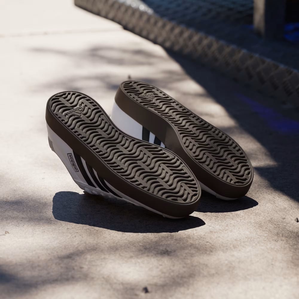 Adidas VL Court 3.0 ID8797 Beyaz Spor Ayakkabı