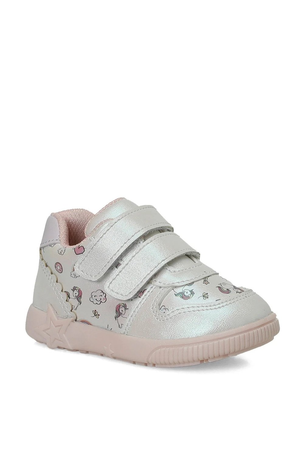 Polaris UNIC.I6PR Kız Çocuk Sneaker Ayakkabı