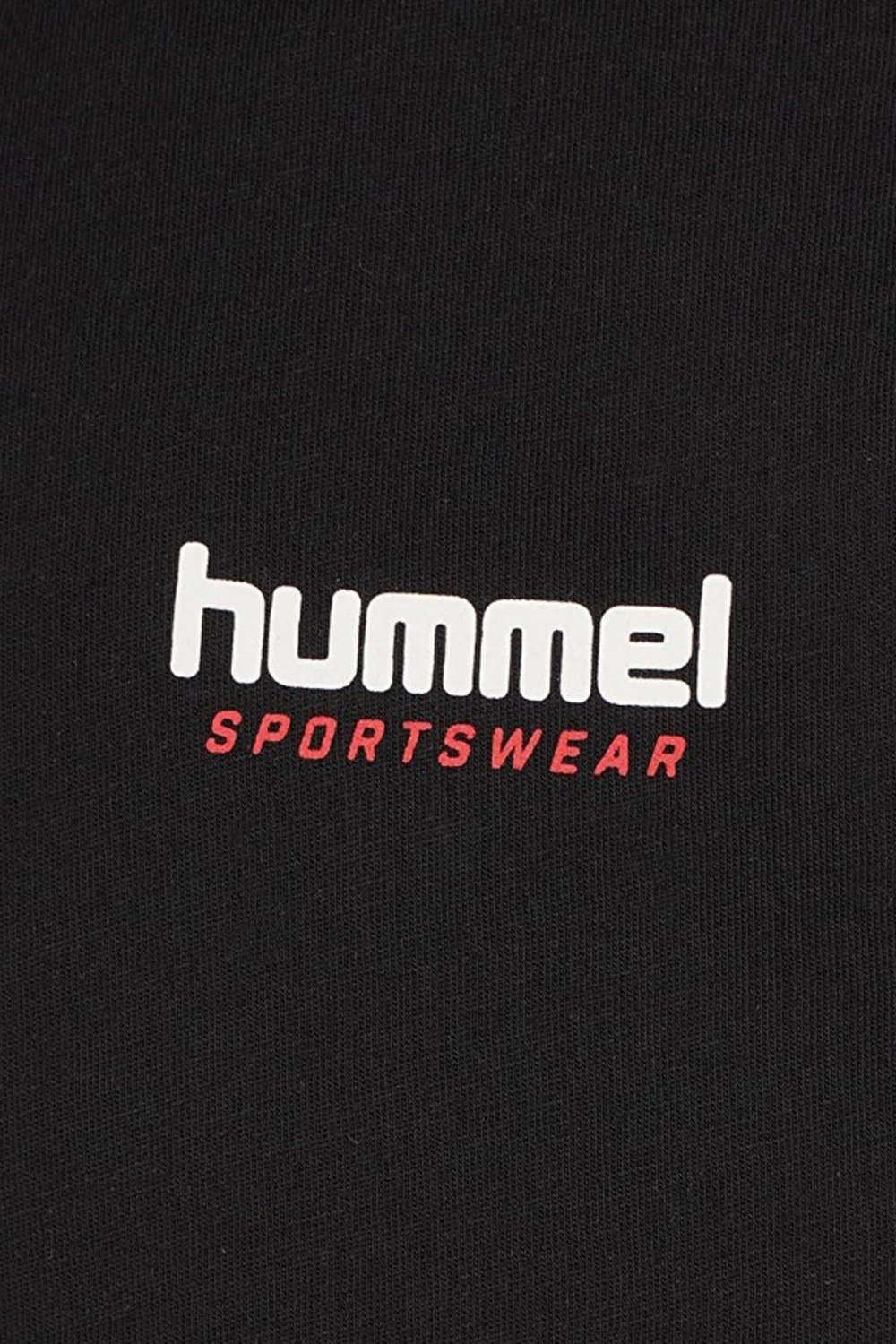 Hummel HML Zumo T-Shirt Erkek 912375