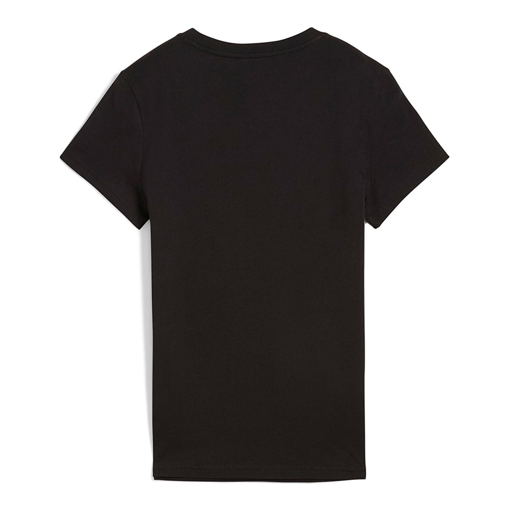 Puma Kadın ESS No. 1 Logo Tee Kısa Kol T-shirt 68237001