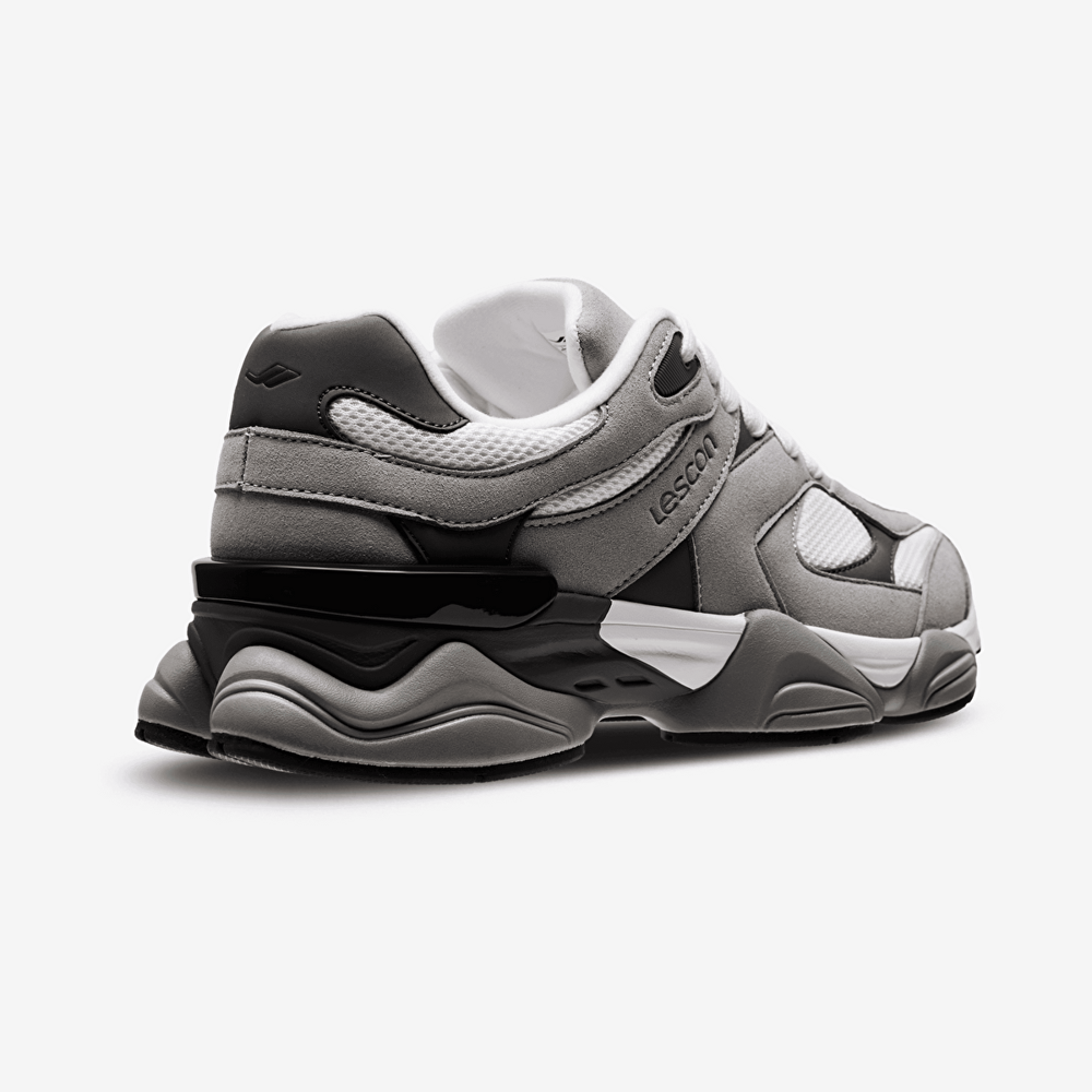 Lescon Ghost 3 Easystep Erkek Spor Ayakkabı