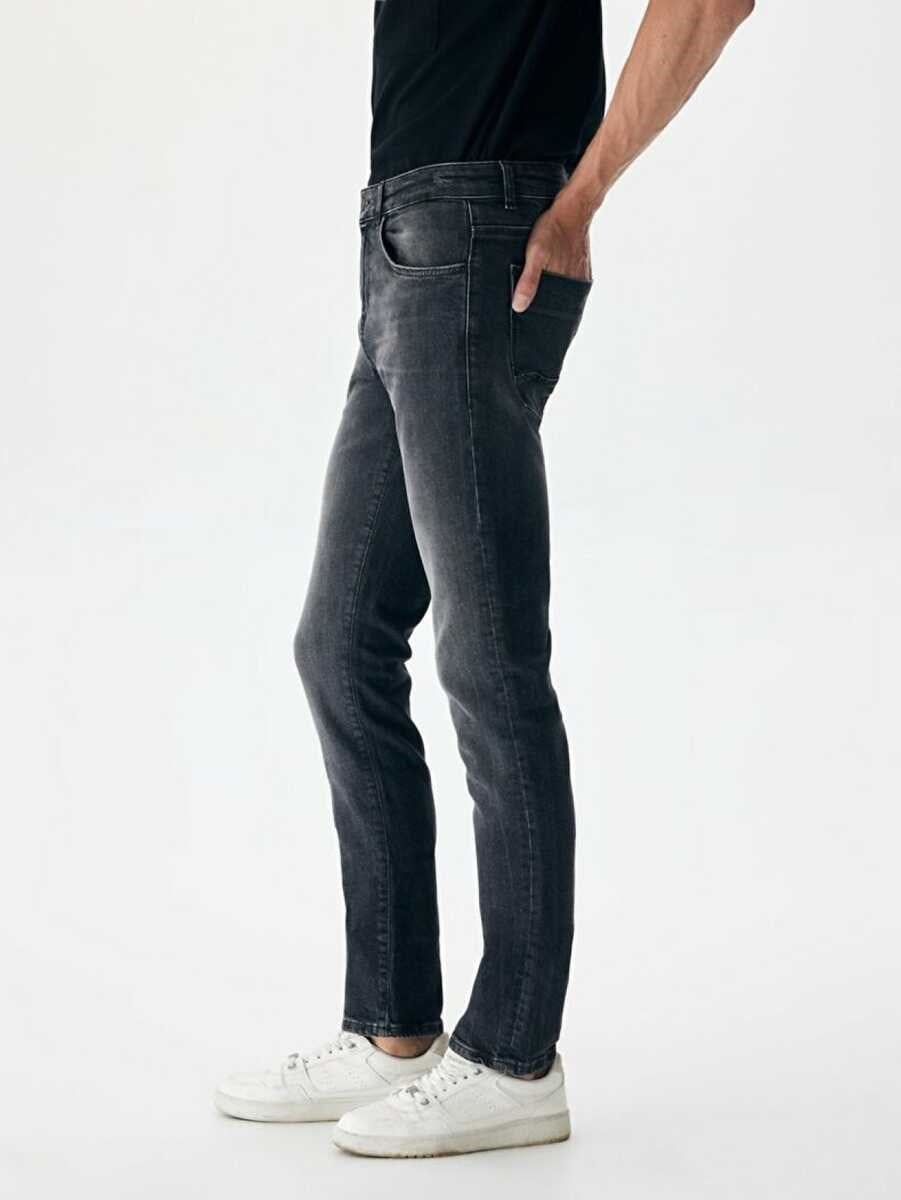 Ltb Joshua MAVIEN Wash Erkek Jean Pantolon 56398
