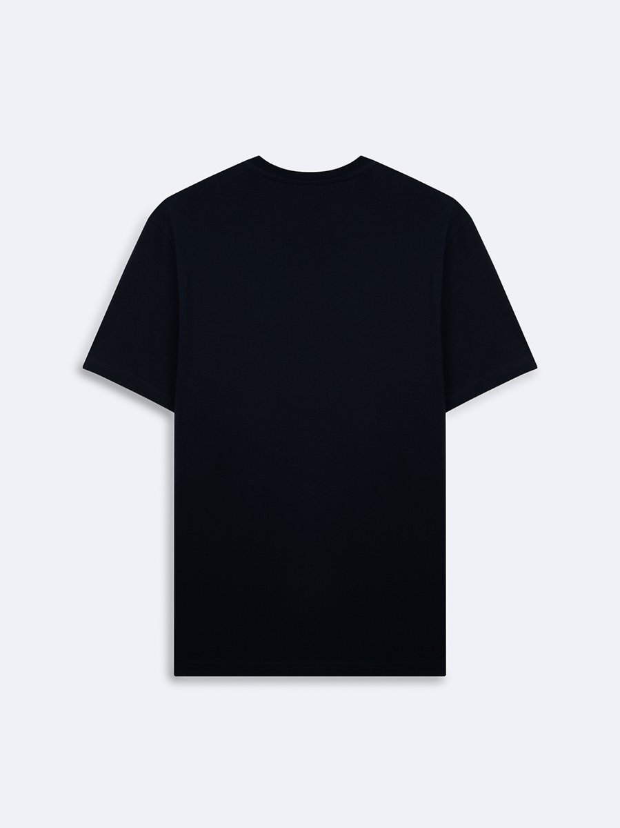 Ltb ROLODE Logo Baskılı T-shırt