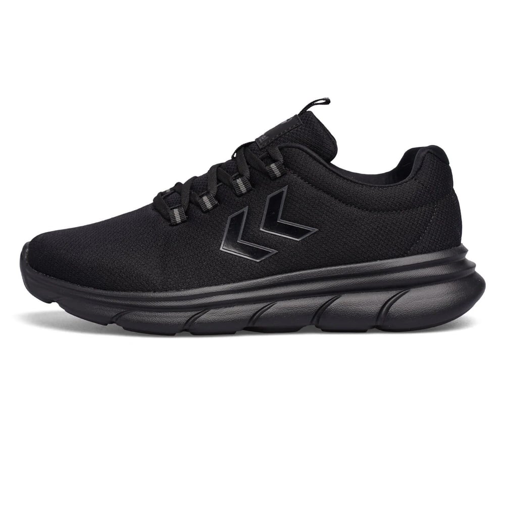 Hummel TYRO II Siyah Unisex Training Ayakkabı