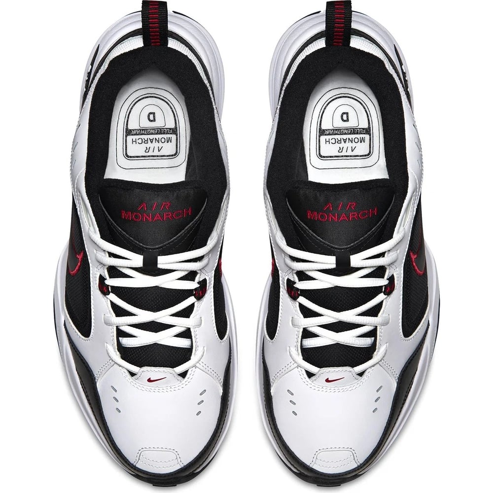 Nike Air Monarch IV Lifestyle/Gym Erkek Spor Ayakkabı 415445-101