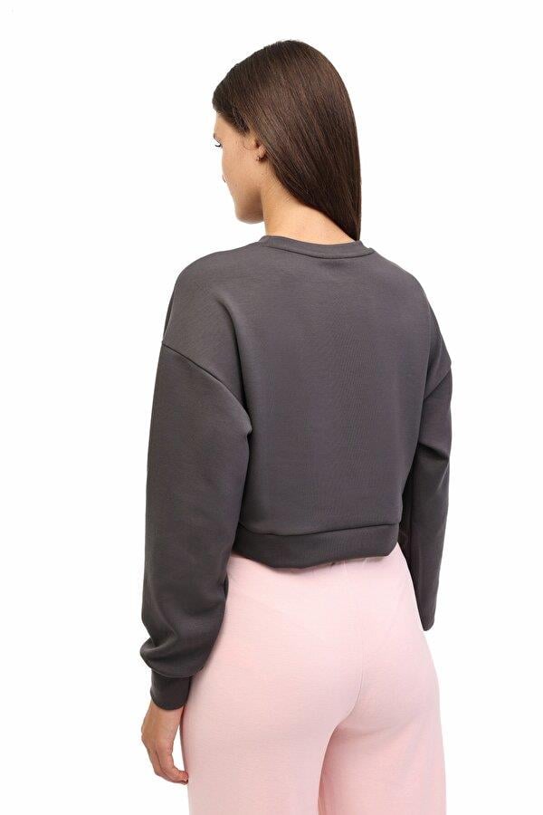 Lumberjack WL ARAT YOG1-7 YOG1 5PR Kadın Sweatshirt 102020746