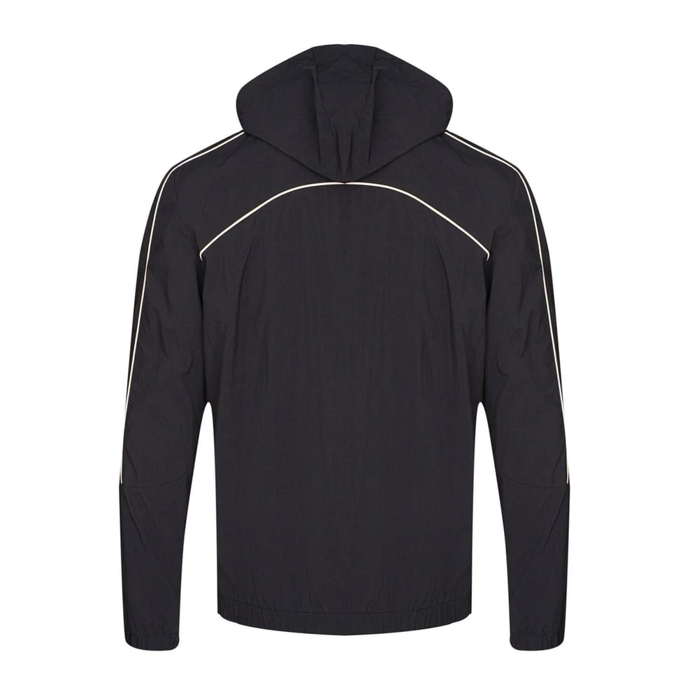 HUMMEL ZAFIRO FERMUARLI HOODIE ERKEK ÜST