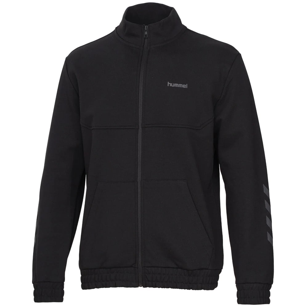 Hummel OTIS Zip Erkek Spor Ceket