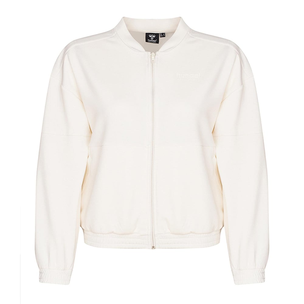 HUMMEL SARGENTO ZIP JACKET KADIN FERMUARLI SWAETSHIRT 922499