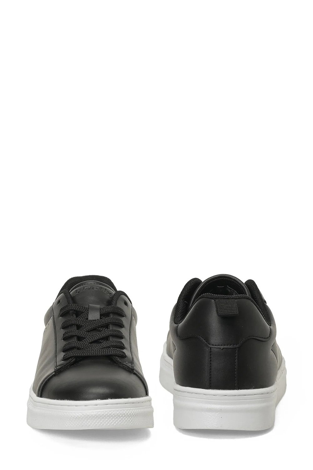 Kinetix VIRES Siyah Erkek Sneaker