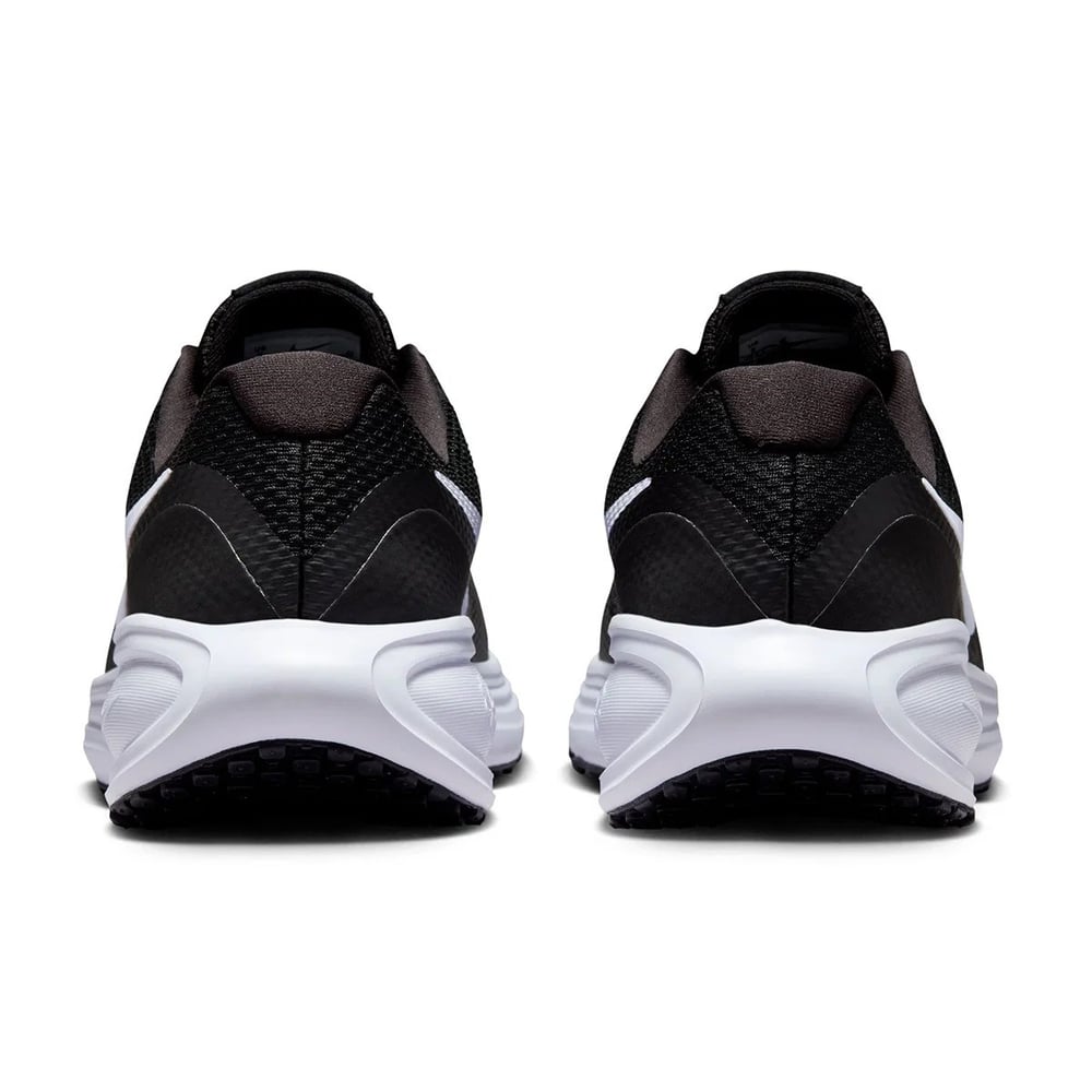 Nike Revolution 8 Kadın Siyah Koşu Ayakkabısı HJ8485-001