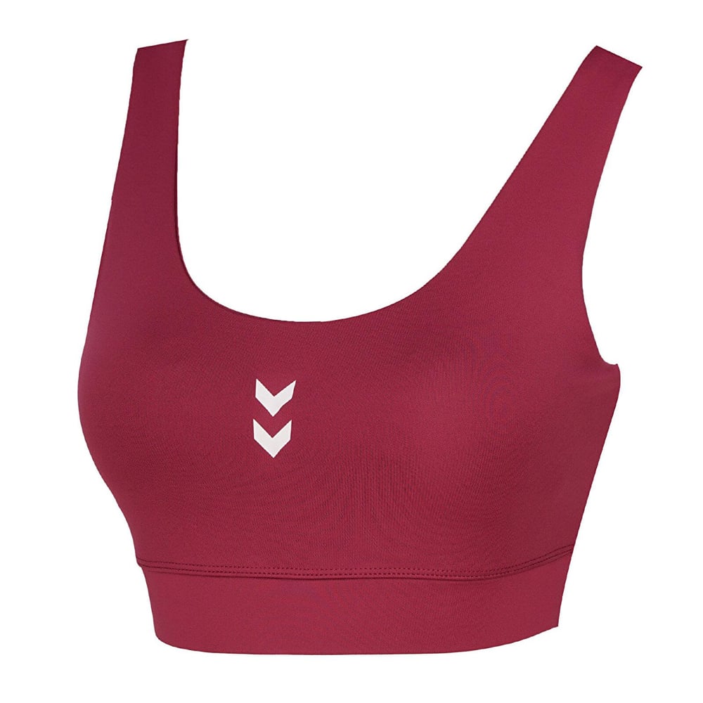 HUMMEL SAJAR SPORCU STTYENİ PEDLİ BRA 912339