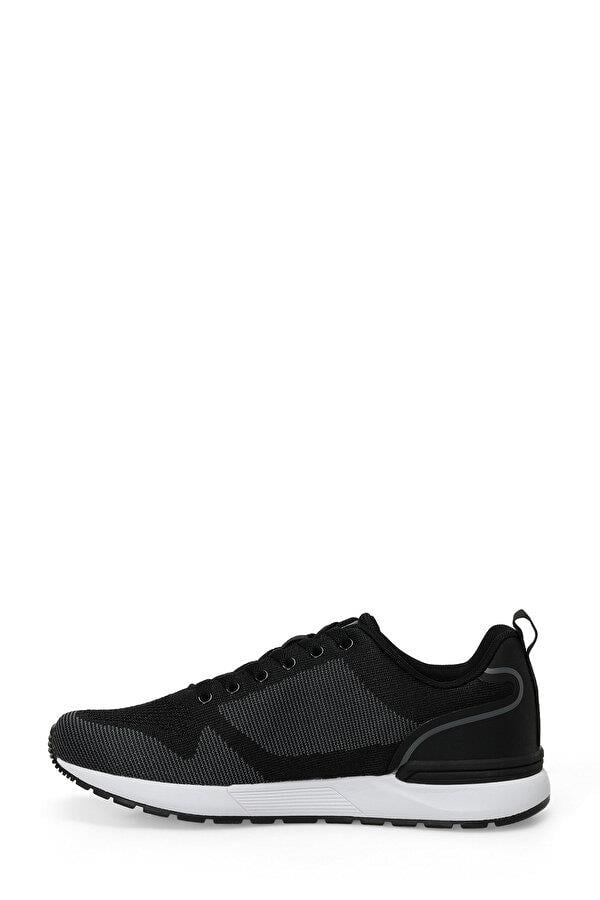 Lumberjack VENDOR 5FX Siyah Erkek Sneaker 101974978