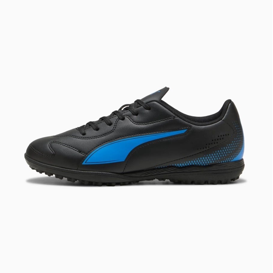 Puma VITORIA II TT Siyah Erkek Halısaha