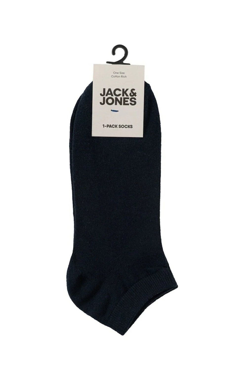 Jack Jones Dongo Short Mens Sock Noos
