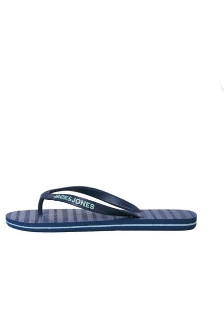 JACK JONES JFWBASIC FLIP FLOP ERKEK PARMAKLI PLAJ TERLİĞİ