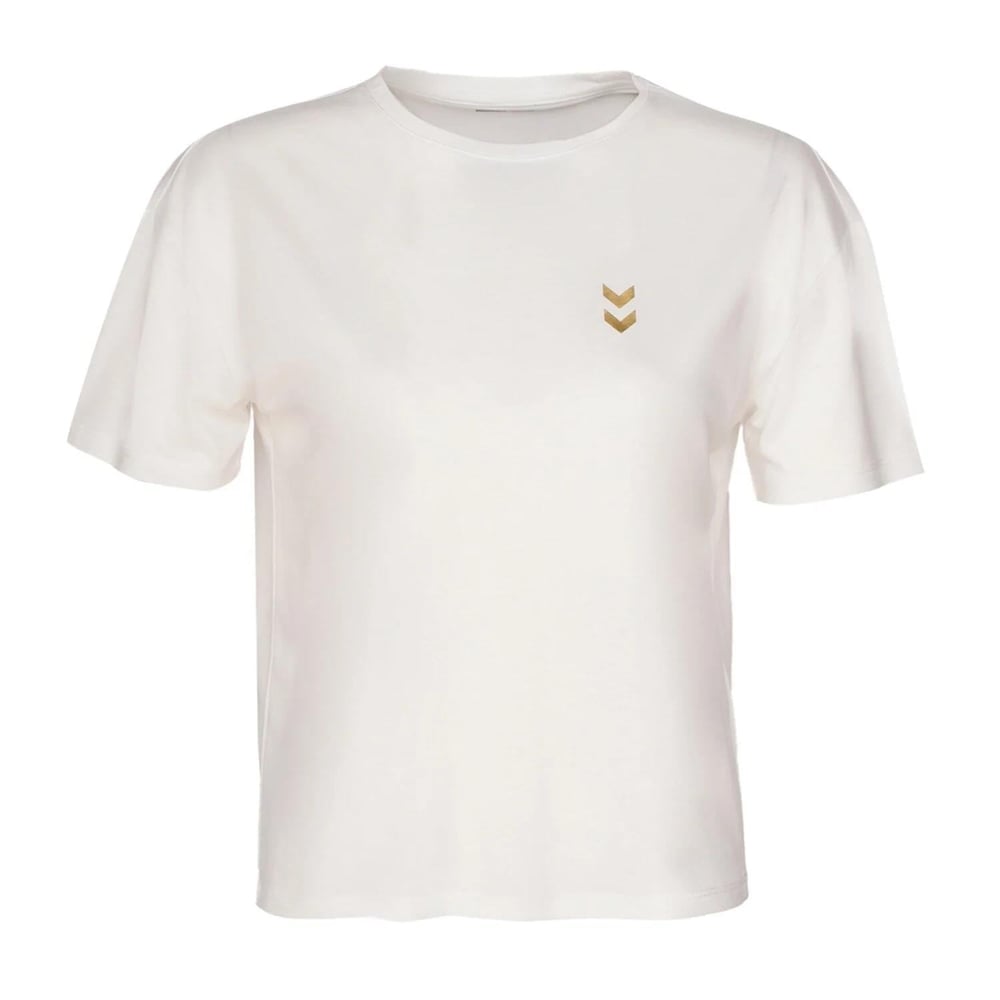HUMMEL SAJAR T-SHIRT S/S KADIN 912340