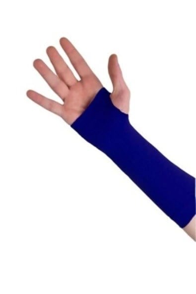 Schmilton Voleybol Elliği saks Voleybol Kolluğu Parmaklı