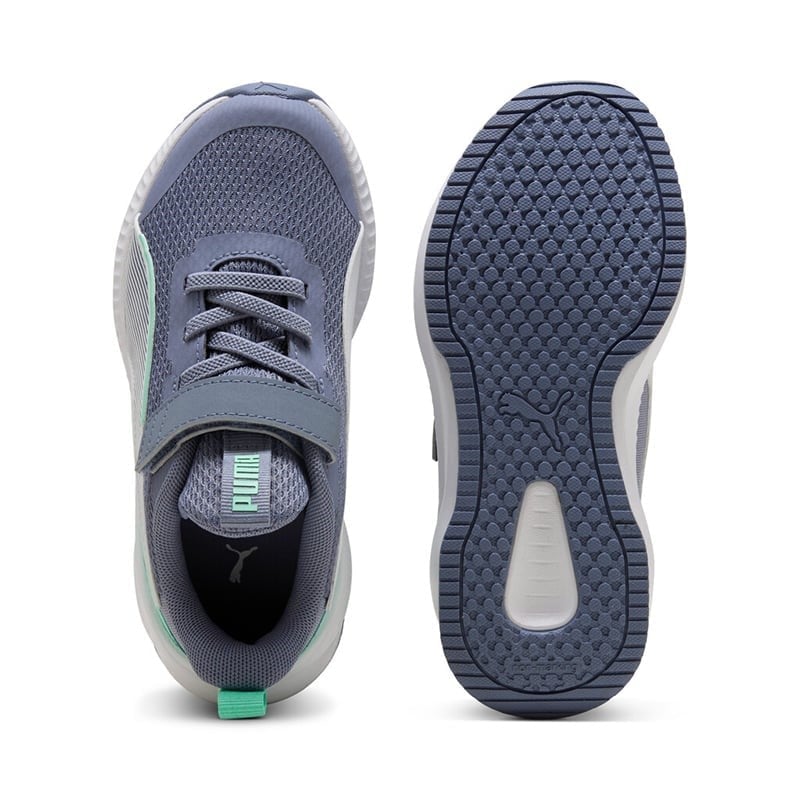 Puma Flyer 3 AC+ PS Cırtlı Çocuk Spor Ayakkabı 40152711