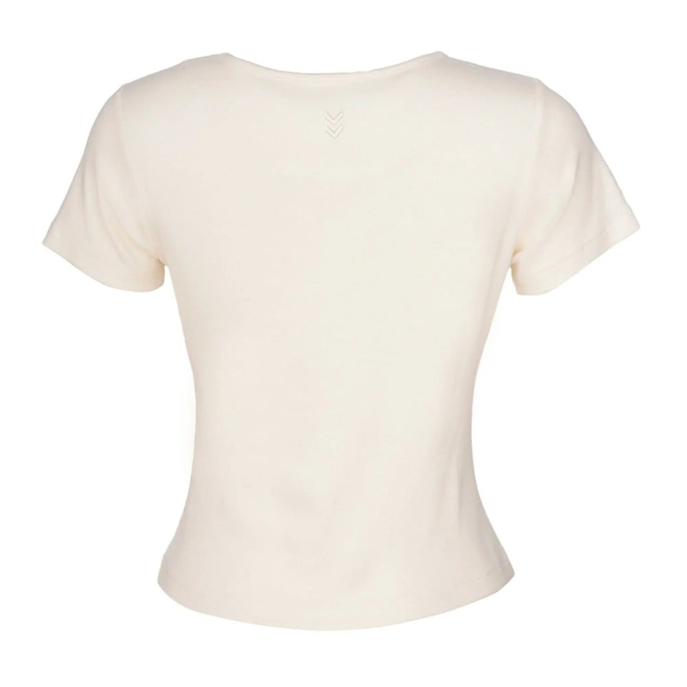 Hummel Hmlreportaje Kadın T-shirt