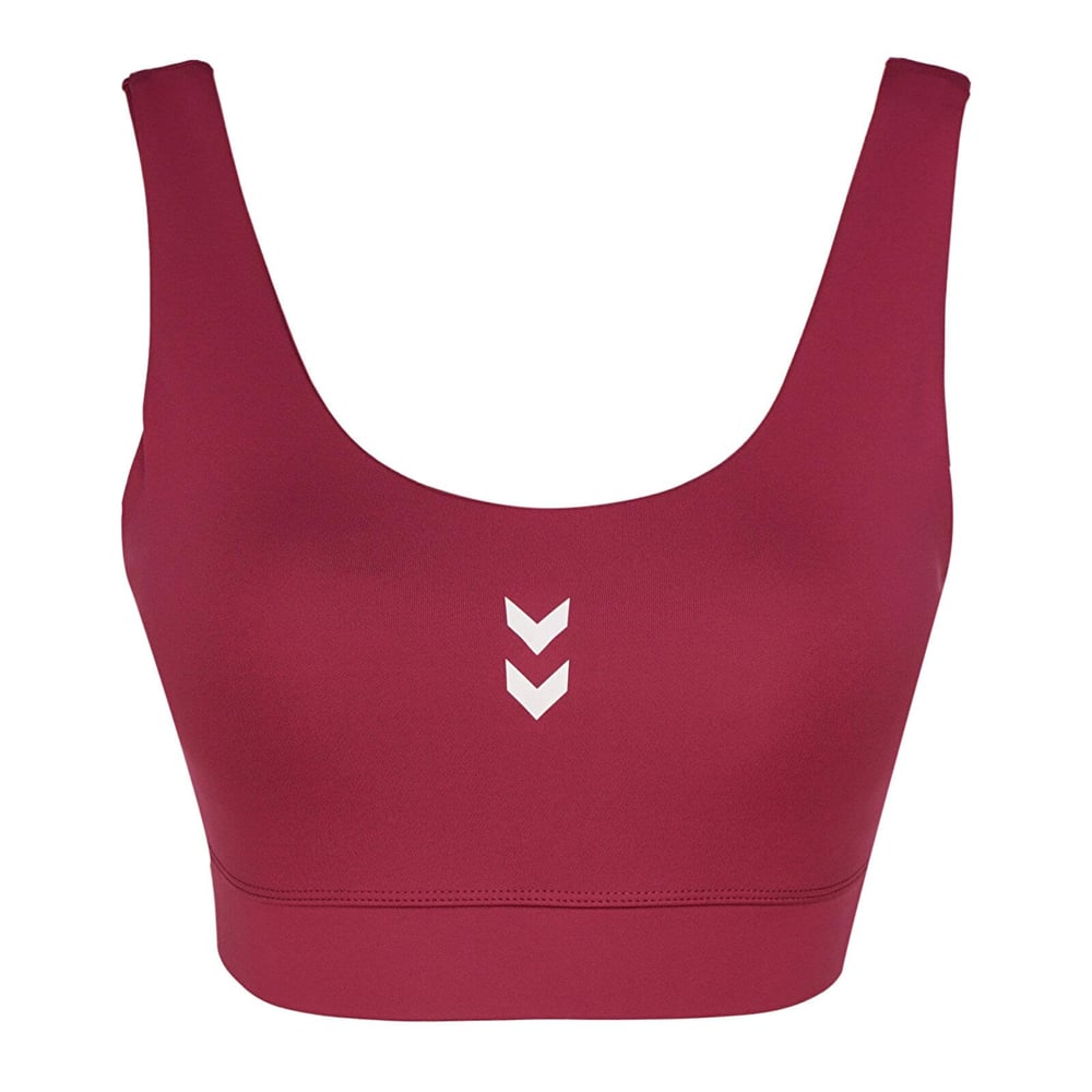 HUMMEL SAJAR SPORCU STTYENİ PEDLİ BRA 912339