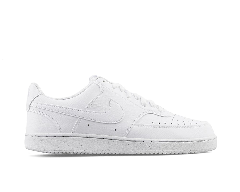 Court Vision Lo Erkek Beyaz Sneaker Ayakkabı DH2987-100