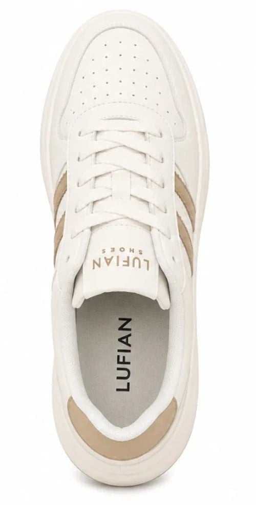 Lufian ELORA Kadın Sneaker Ayakkabı