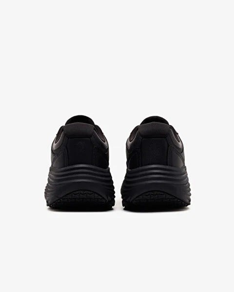 Skechers Max Cushioning Siyah Erkek Koşu Ayakkabısı
