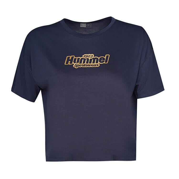 HUMMEL SAHARA KADIN T-SHIRT S/S 912338