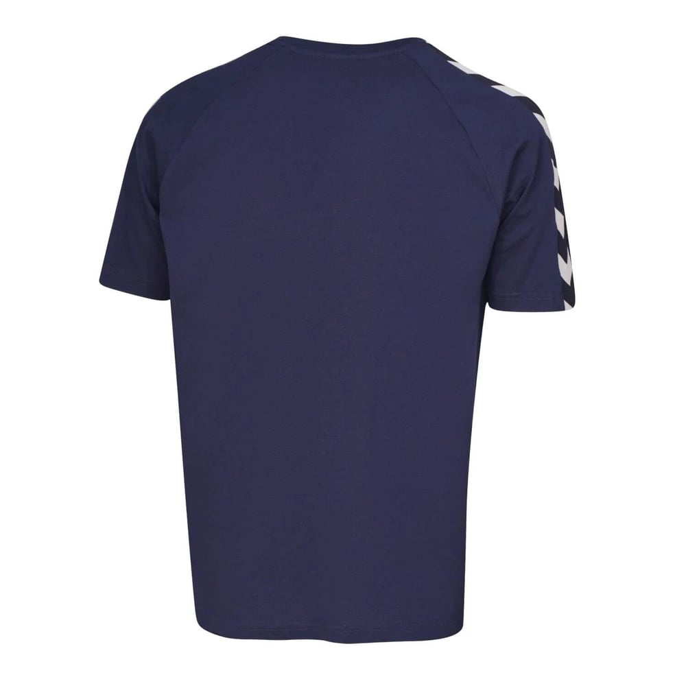 HUMMEL HMLARCHIVE T-SHIRT S/S ERKEK 912209