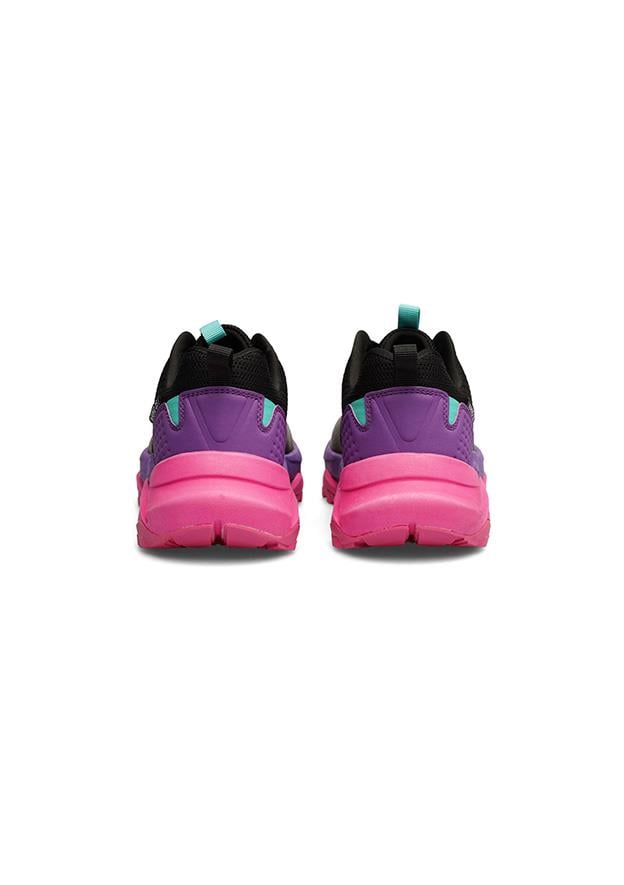 Hummel Nano 25 Unisex Yürüyüş Ayakkabısı