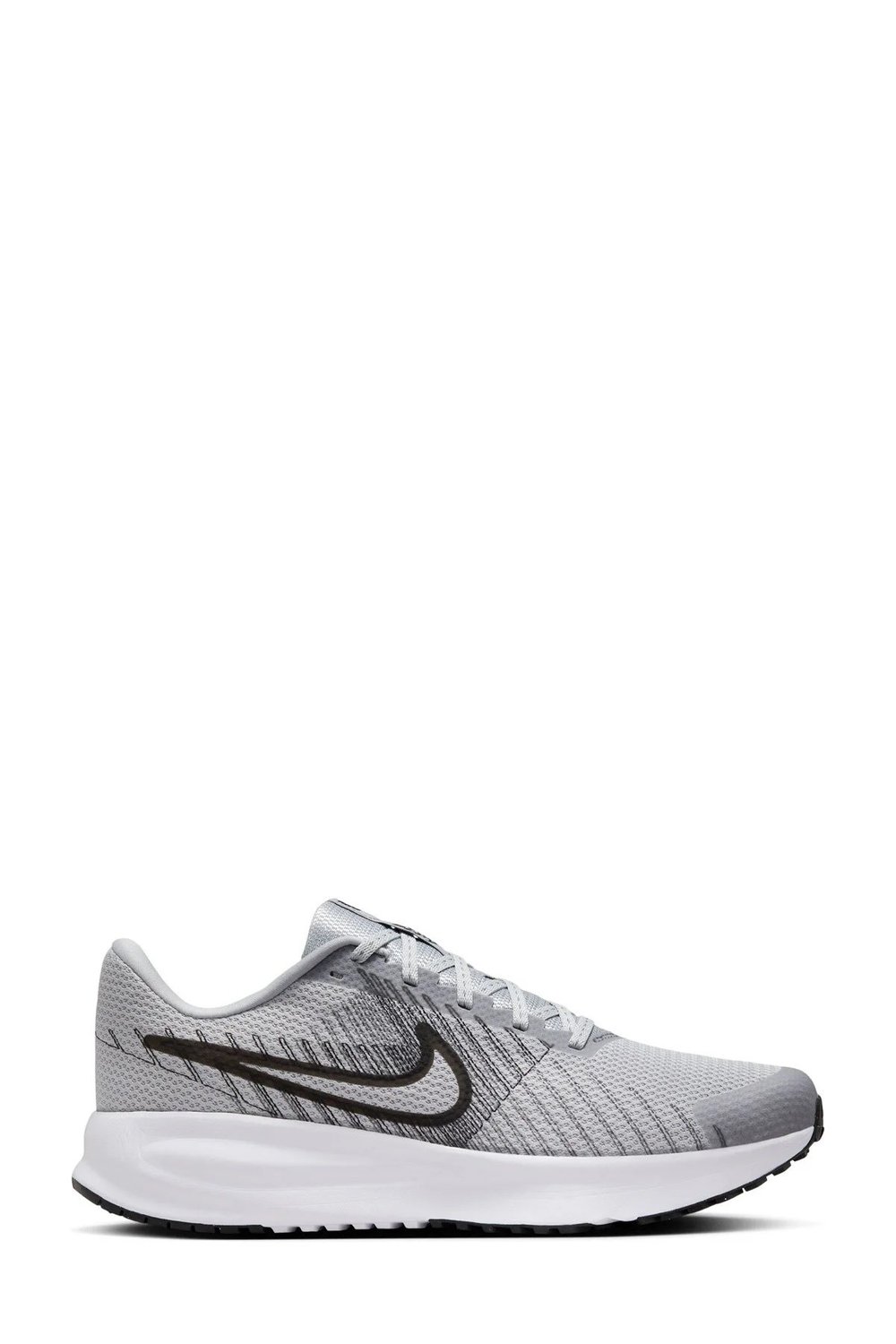 Nike Run Defy Erkek Gri Koşu Ayakkabısı HM9594-003
