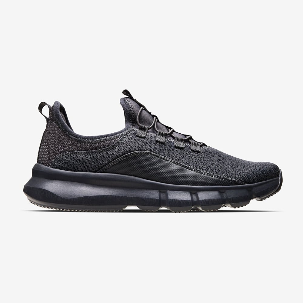 Lescon Hellium Nano 6 Füme Erkek Spor Ayakkabı