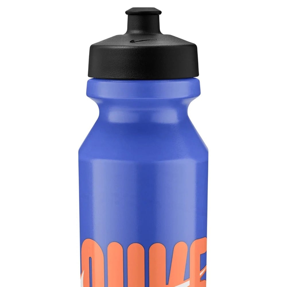 Nike Big Mouth Bottle 2.0 32 Oz Unisex Mavi Antrenman Suluk N.000.0041.537.32