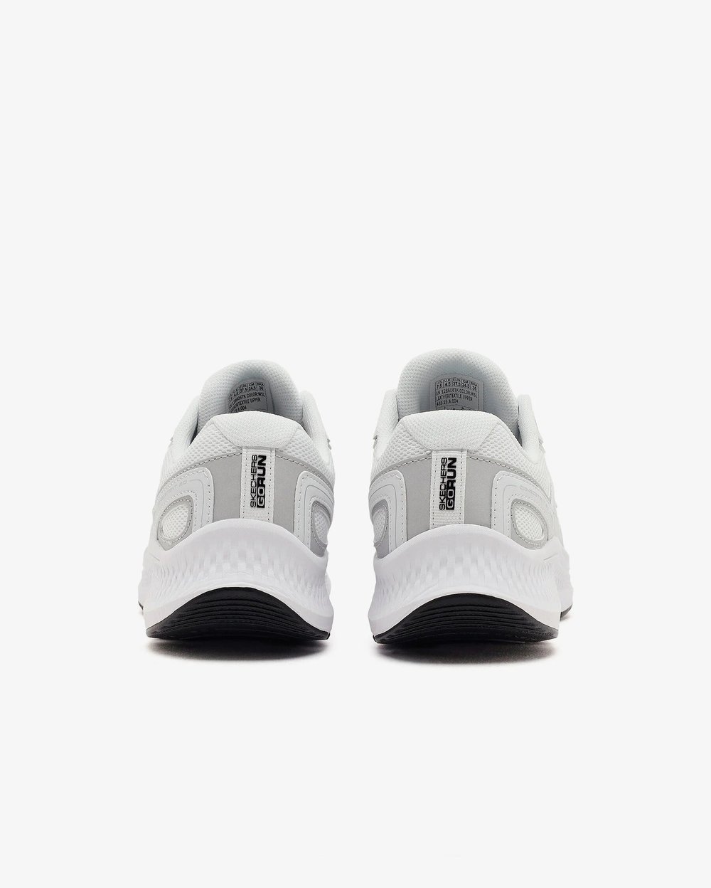 Skechers Go Run Consistent 2.0 128606TK WSL Kadın Beyaz Koşu Ayakkabısı