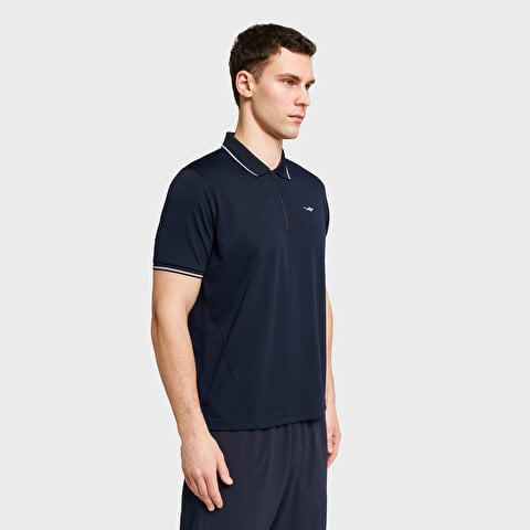 Lescon 26B-1046 Kısa Kol Polo Yaka T-shirt 26BTET001046
