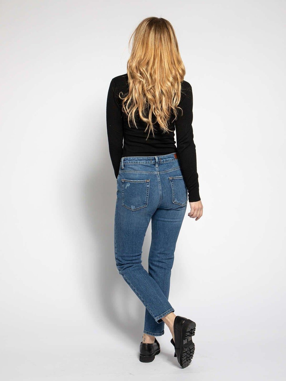 Ltb LINA Needy Jean Pantolon